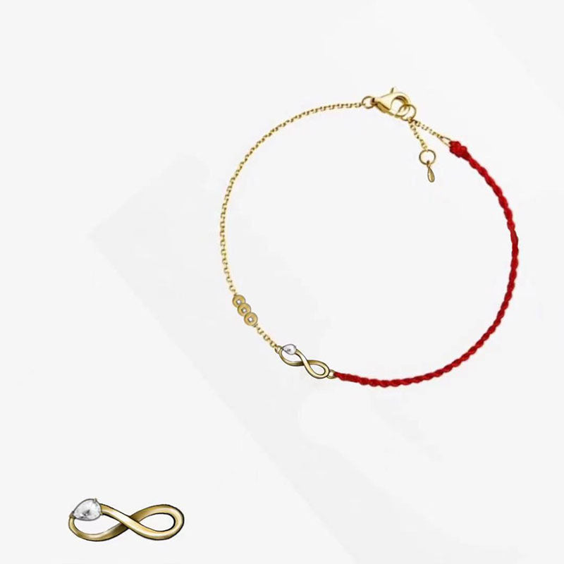 Romantic Bracelet for Special Moments