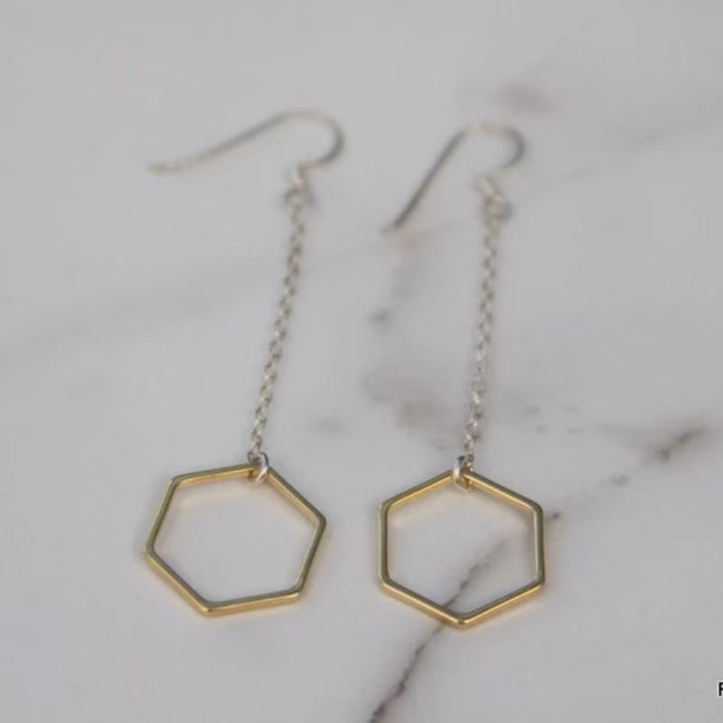 Romantic Earring for Special Moments