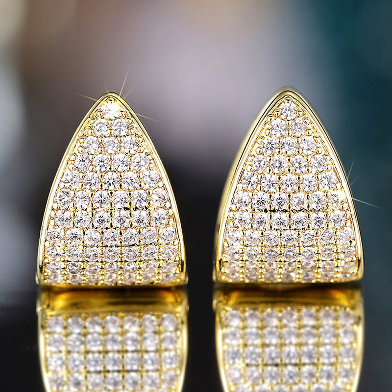 Stunning Earring for Daily Wear