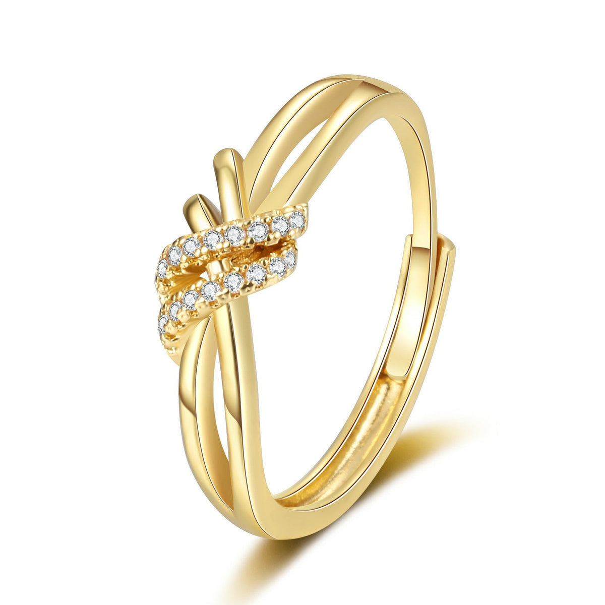 Charming Ring for Any Occasion