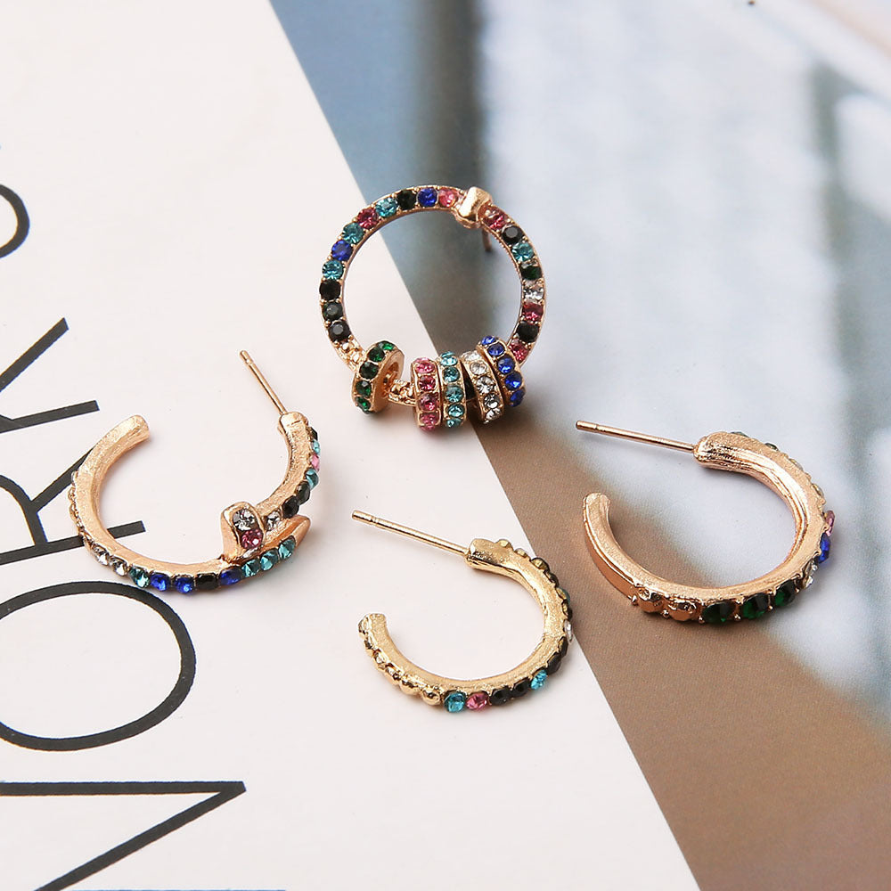Stunning Earring for Daily Wear