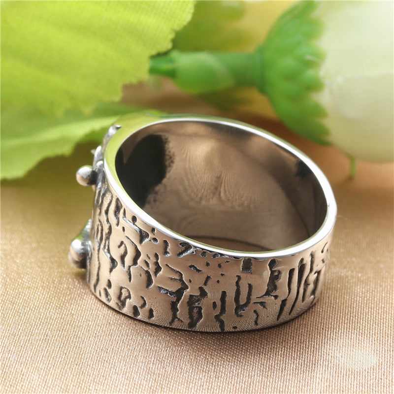 Elegant Ring for Every Occasion