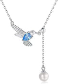 Stunning Pearl Necklace for Daily Wear