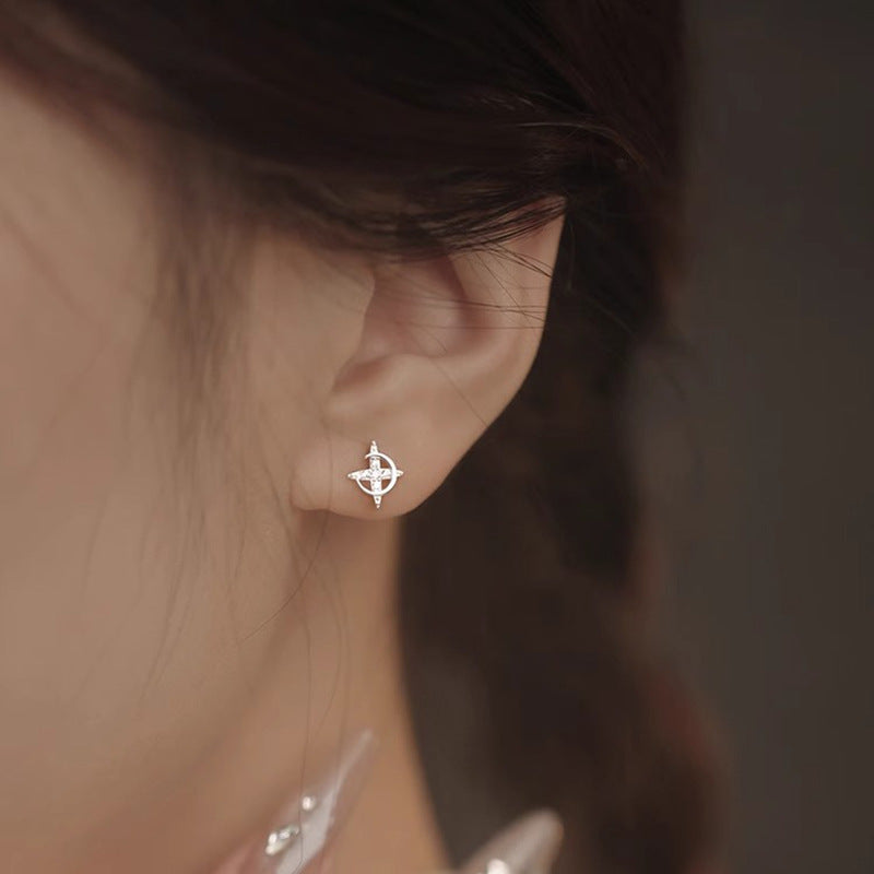 Romantic Earring for Special Moments