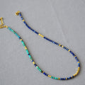 Classic Silver Necklace with Timeless Appeal