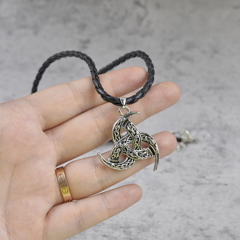 Classic Necklace with Timeless Appeal