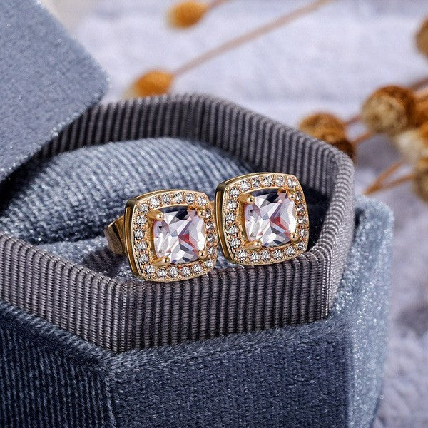 Romantic Earring for Special Moments