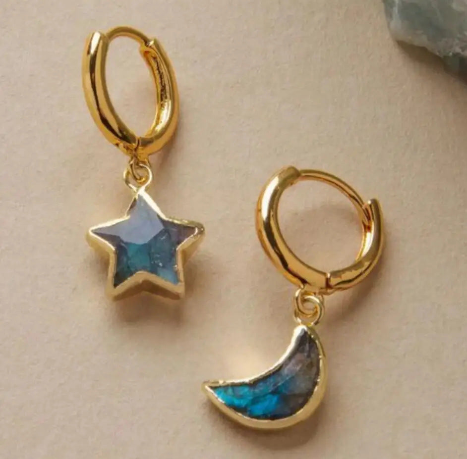 Classic Earring with Timeless Appeal
