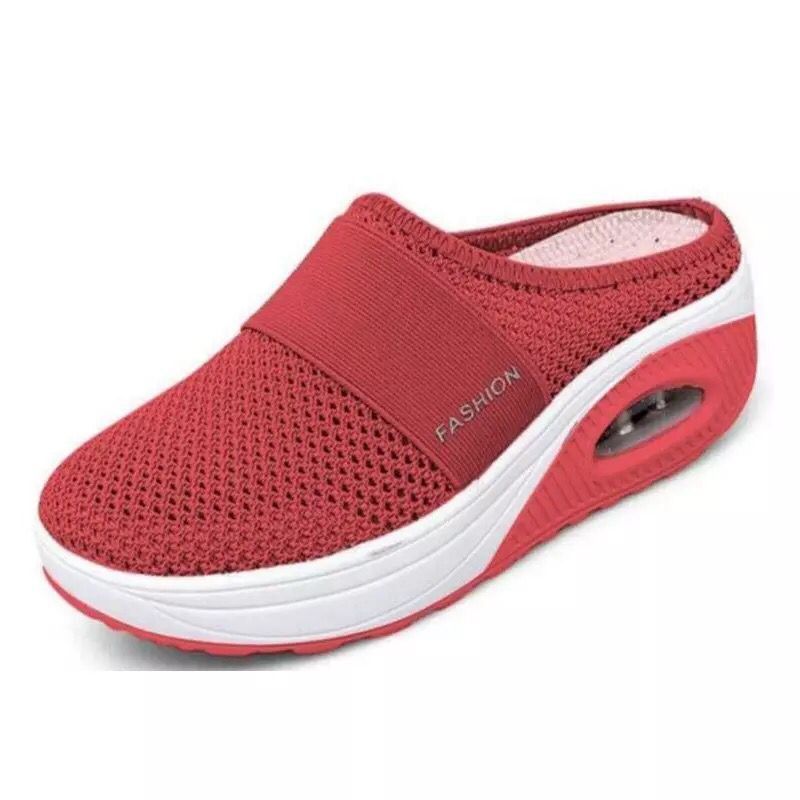Elegant Orthopedic Shoes for Every Step