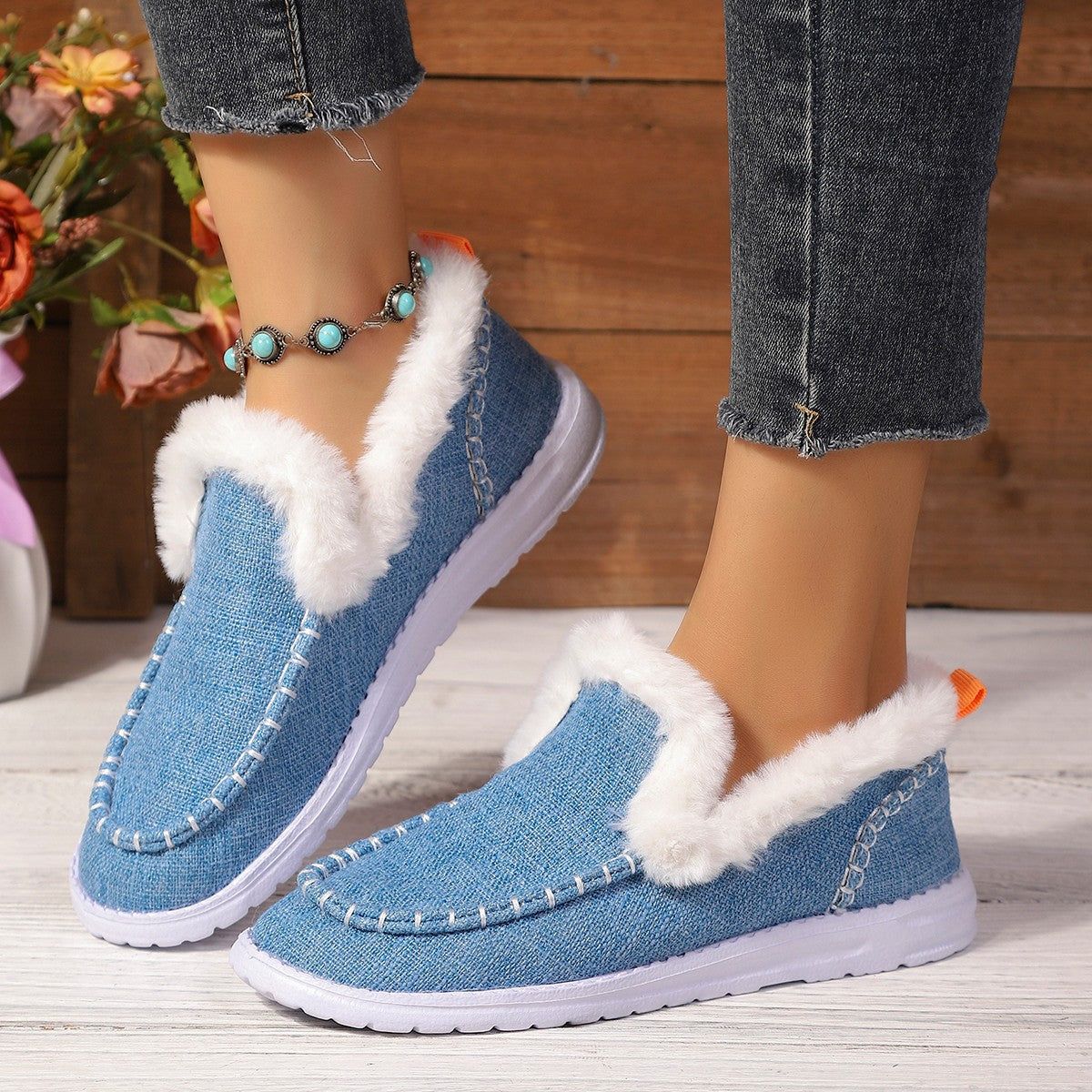 Stylish Orthopedic Shoes for Any Occasion