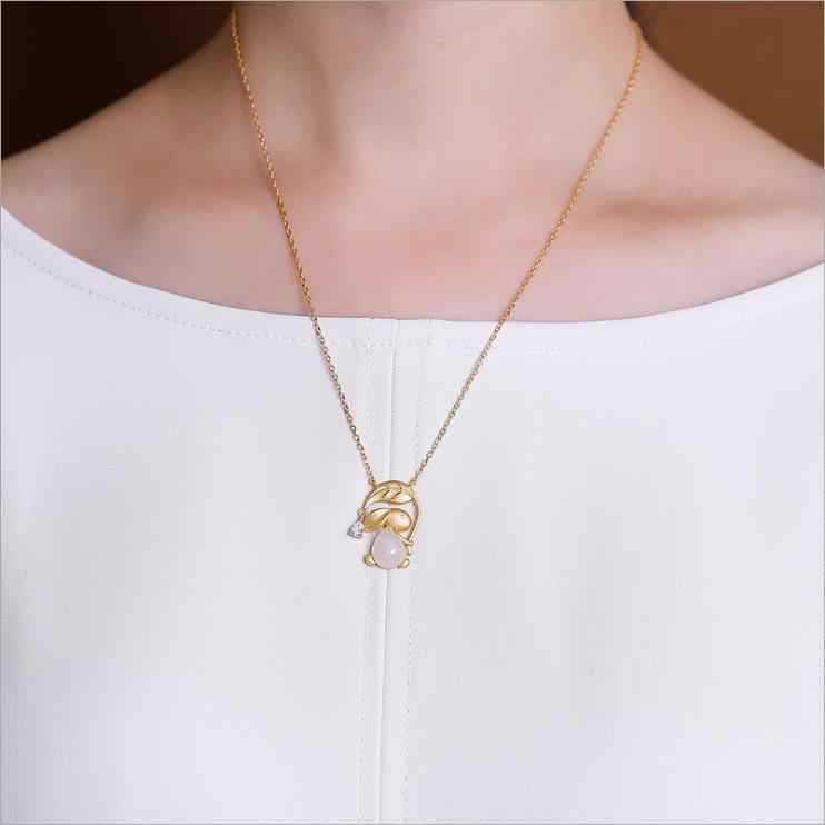 Romantic Gold Set for Special Moments