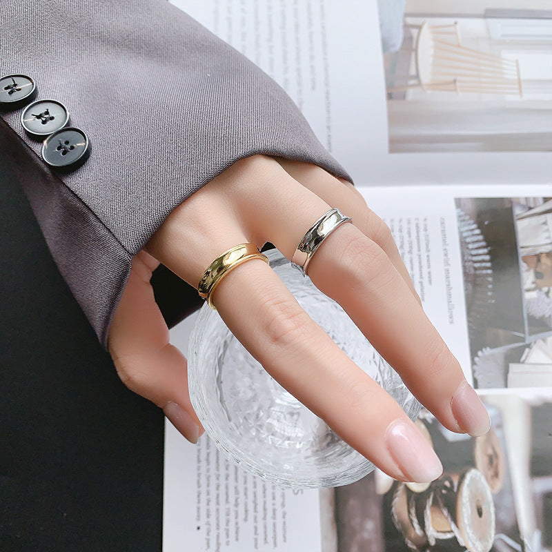 Romantic Ring for Special Moments