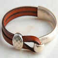 Delicate Artisan Bracelet