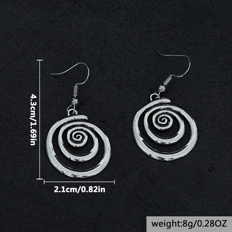 Stunning Earring for Daily Wear