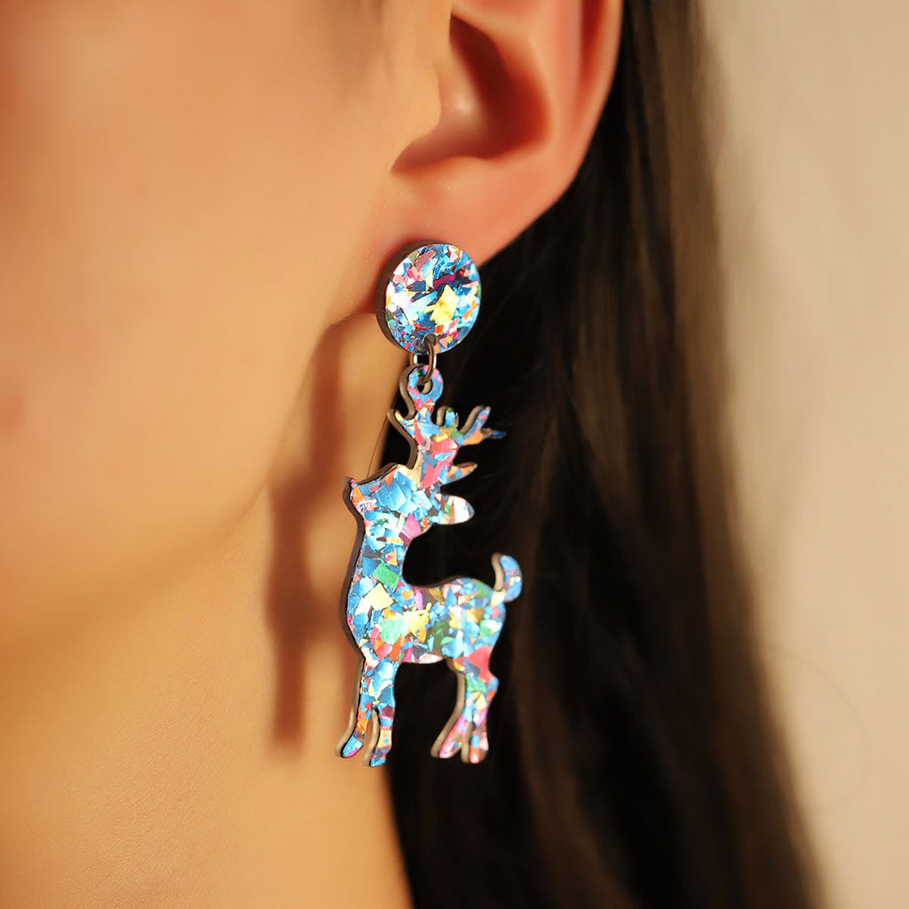 Charming Earring for Any Occasion