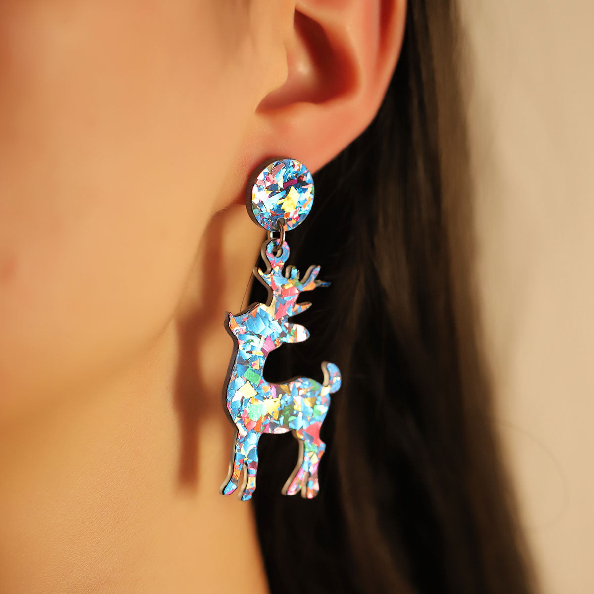 Charming Earring for Any Occasion