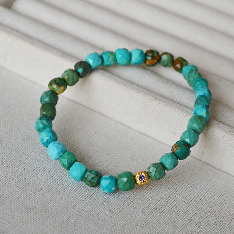 Vintage Handmade Bracelet