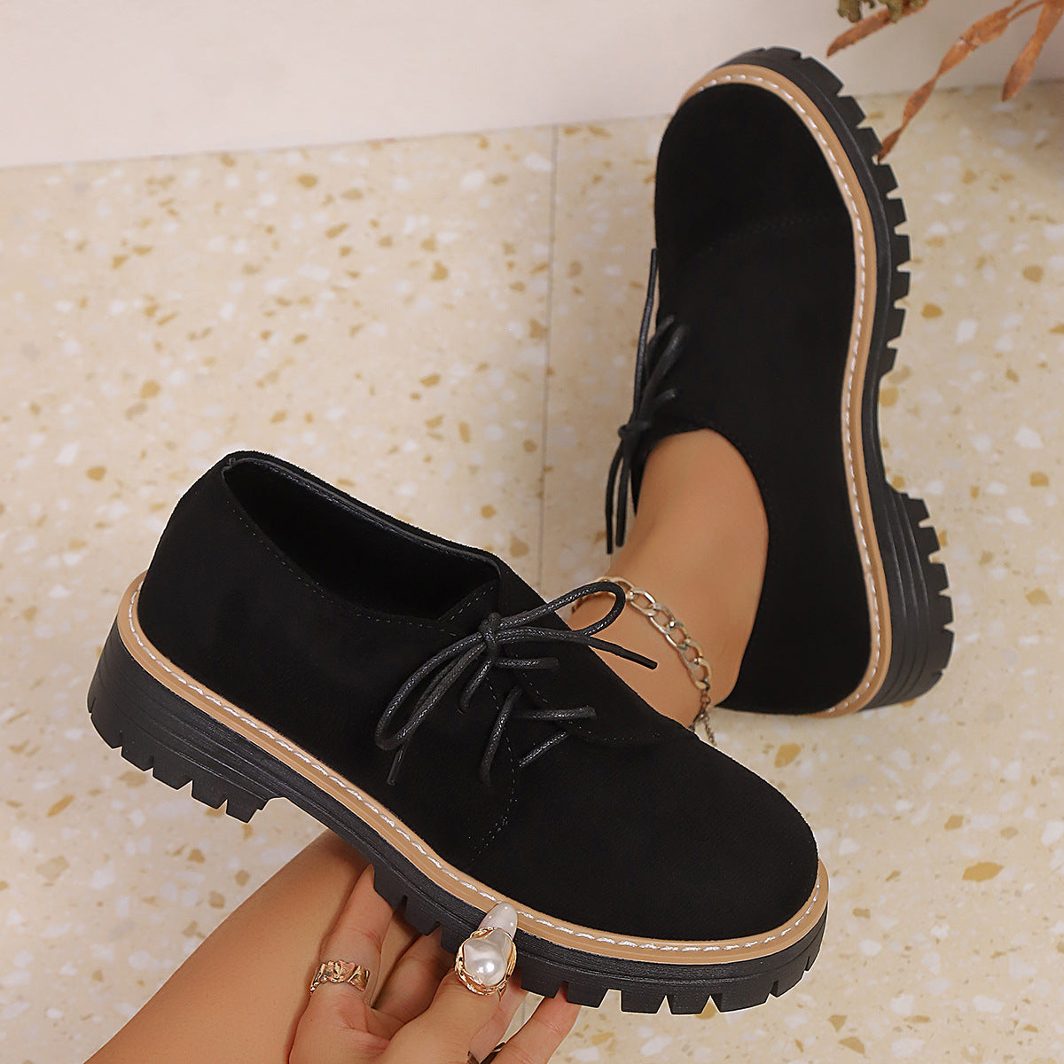 Beautifully Crafted Orthopedic Shoes