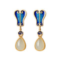 Elegant Gold Earring for Every Occasion
