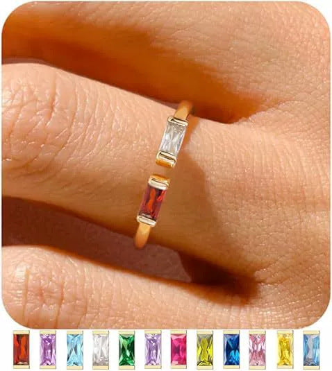 Elegant Gold Ring for Every Occasion