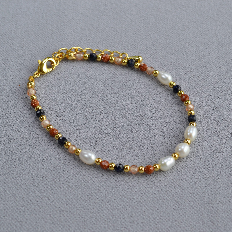 Elegant Gold Necklace for Every Occasion