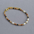 Elegant Gold Necklace for Every Occasion