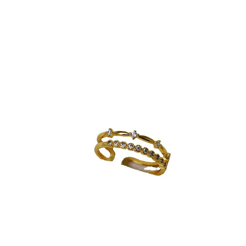 Elegant Ring for Every Occasion