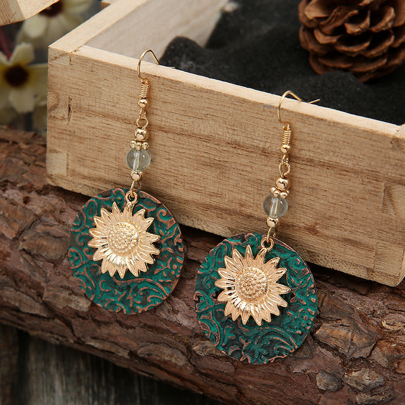 Romantic Earring for Special Moments