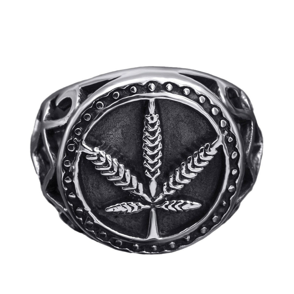 Romantic Ring for Special Moments