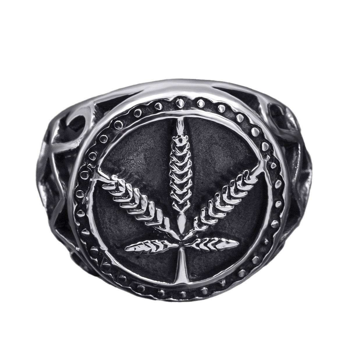 Romantic Ring for Special Moments