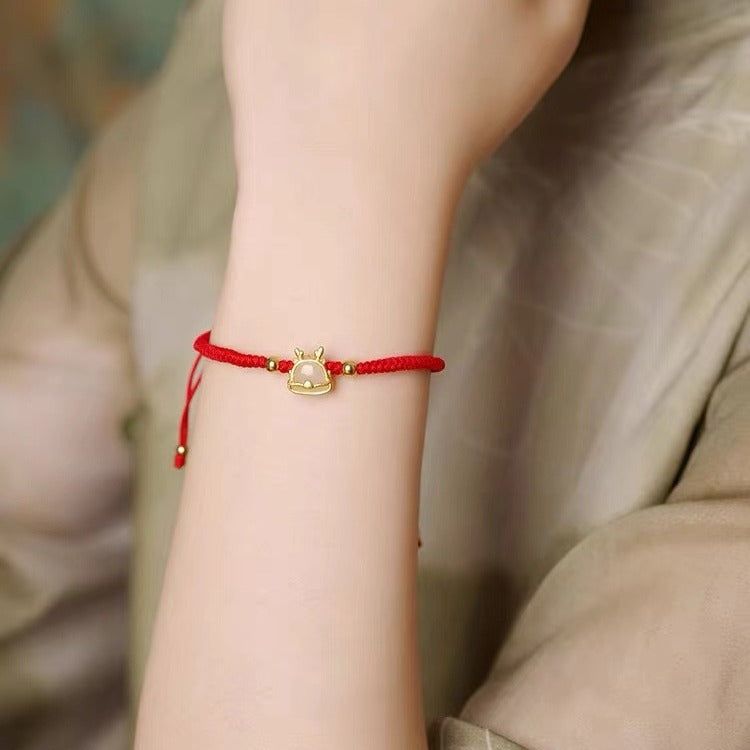 Romantic Bracelet for Special Moments