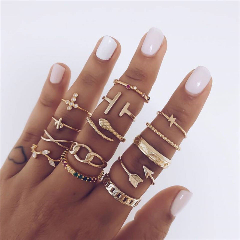 Elegant Set for Every Occasion