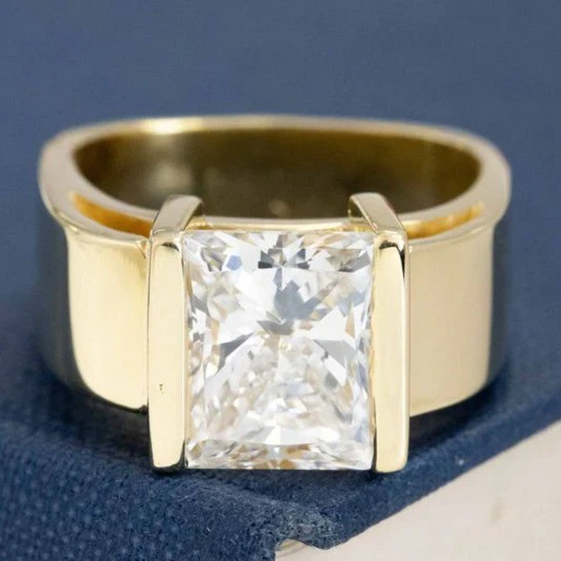 Vintage Handmade Ring