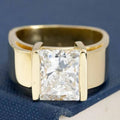Vintage Handmade Ring