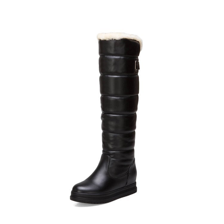Elegant Orthopedic Boots for Every Step