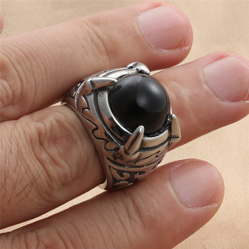 Stunning Ring for Daily Wear