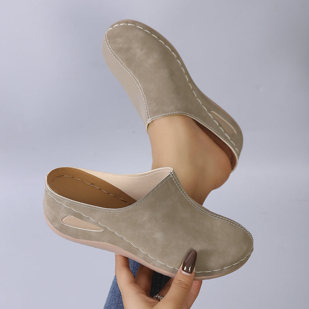 Beautifully Crafted Orthopedic Shoes
