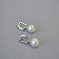 Stunning Gold Earring for Daily Wear