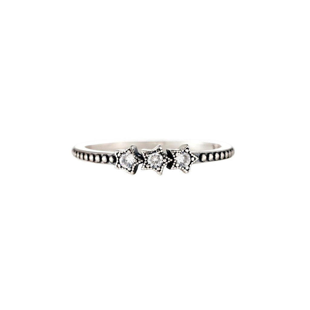Charming Ring for Any Occasion