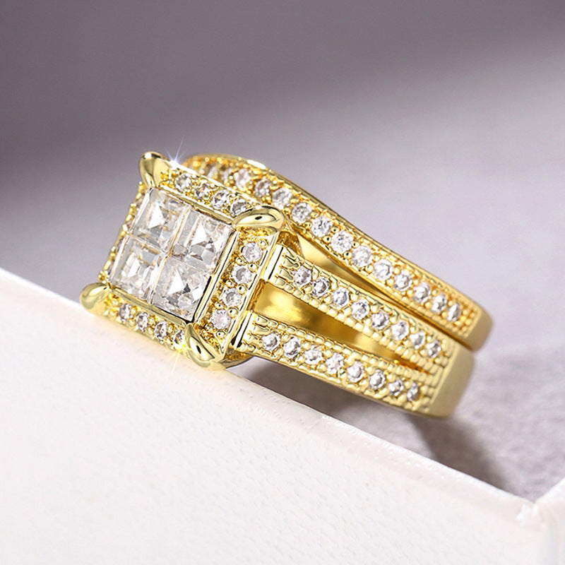 Stunning Set for Daily Wear
