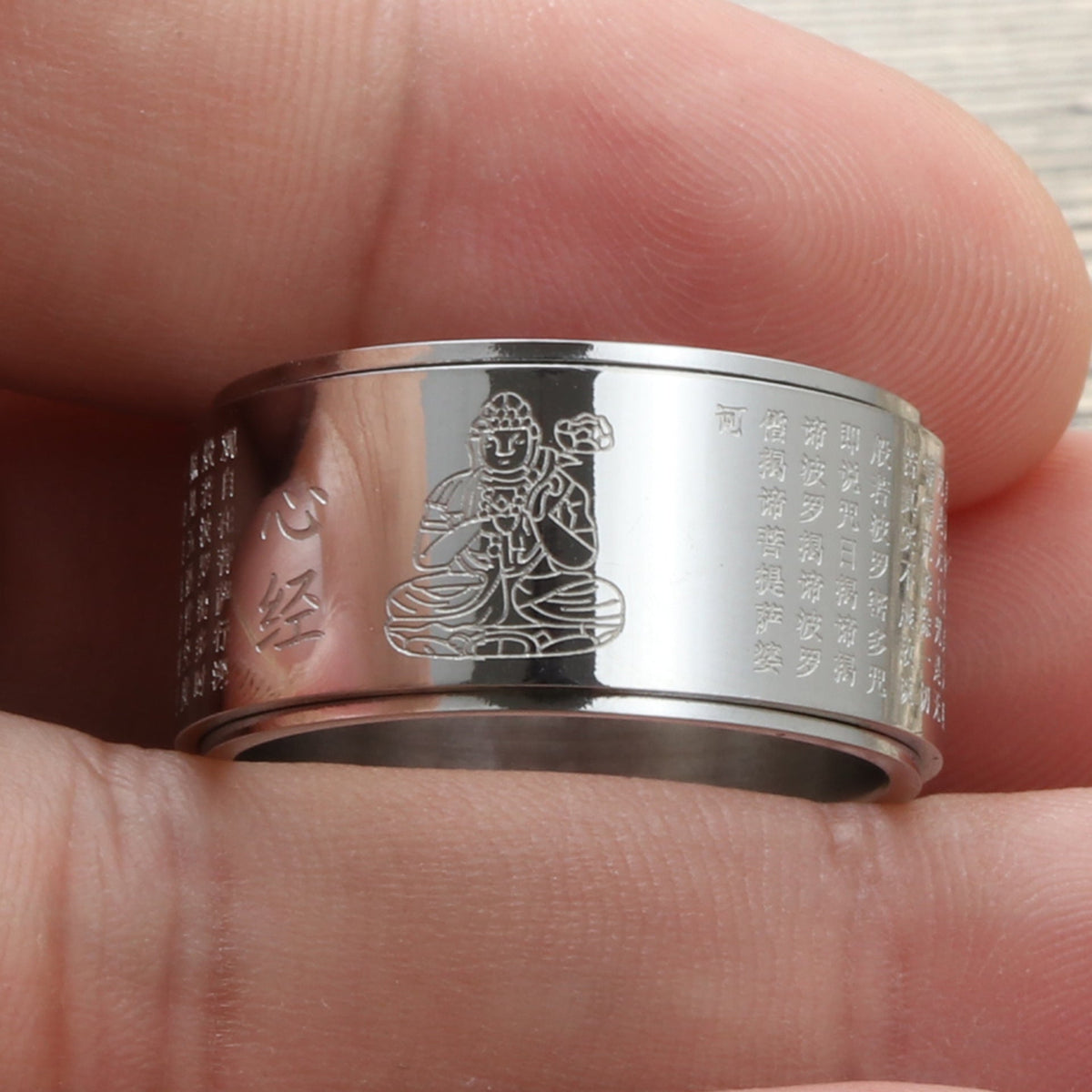 Stunning Ring for Daily Wear