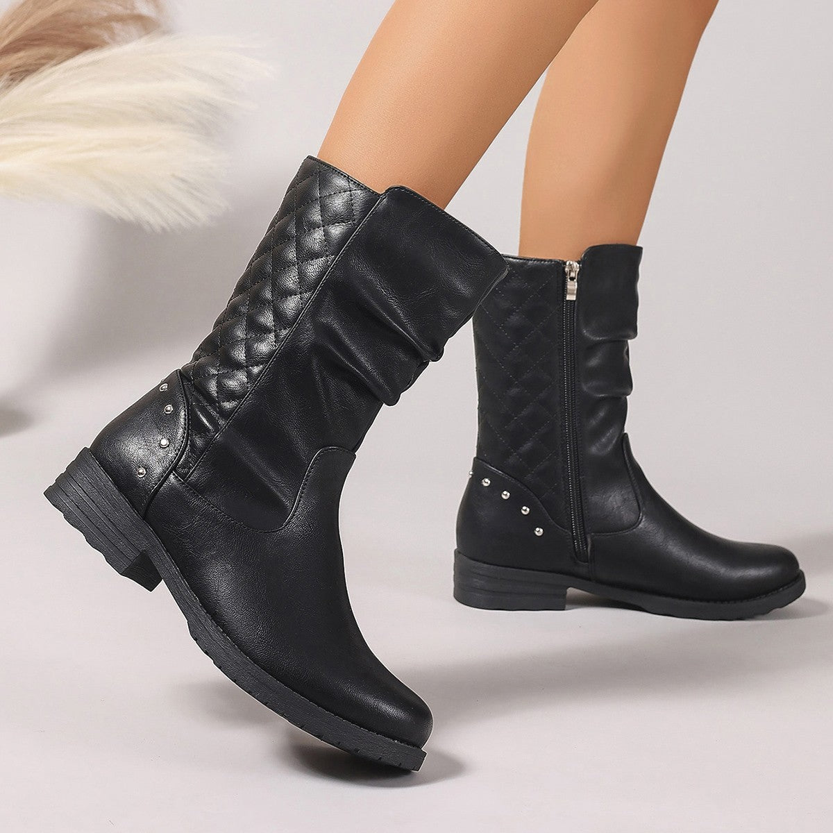 Comfortable Orthopedic Boots for Daily Wear