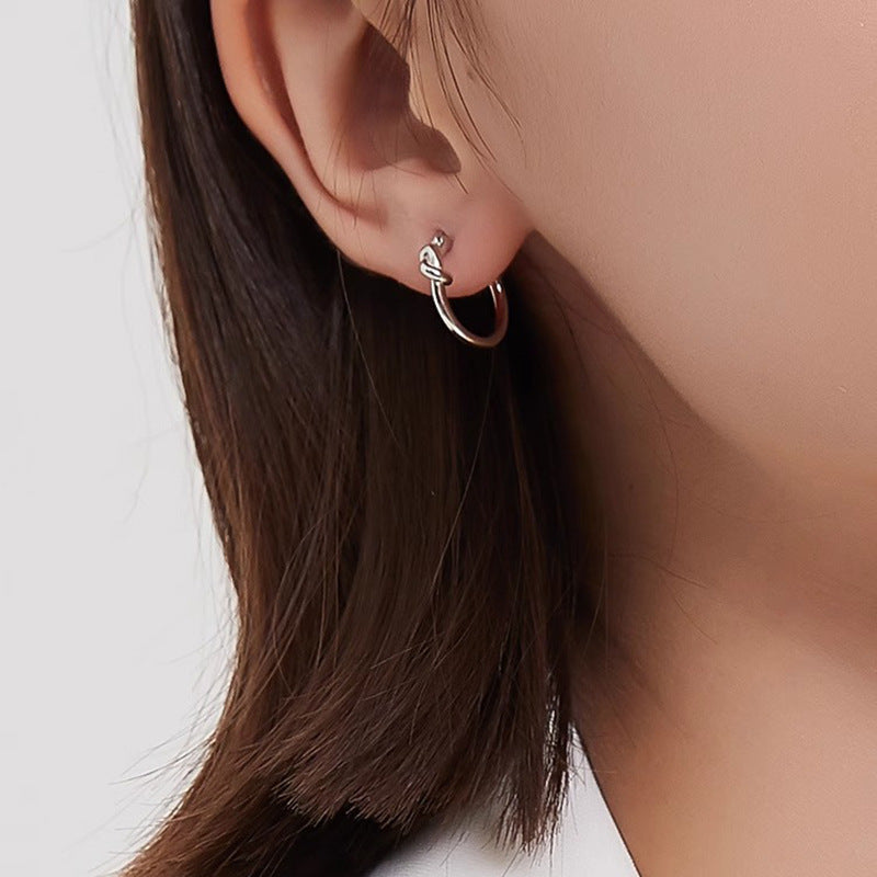 Stunning Earring for Daily Wear