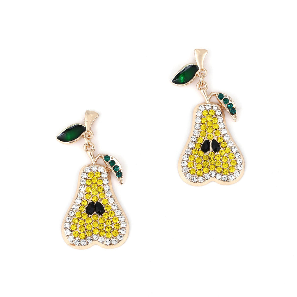Classic Earring with Timeless Appeal