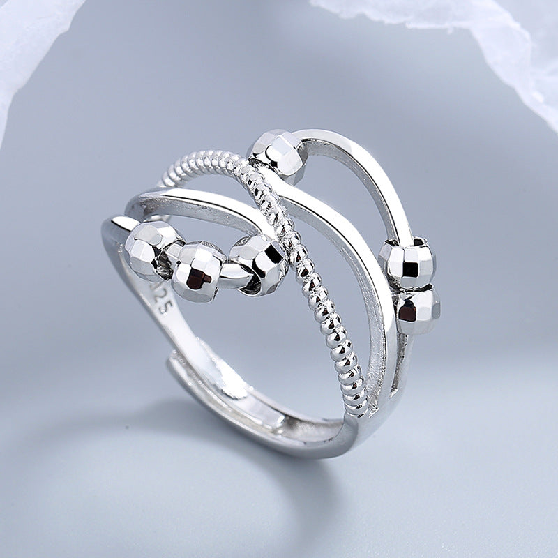 Charming Ring for Any Occasion