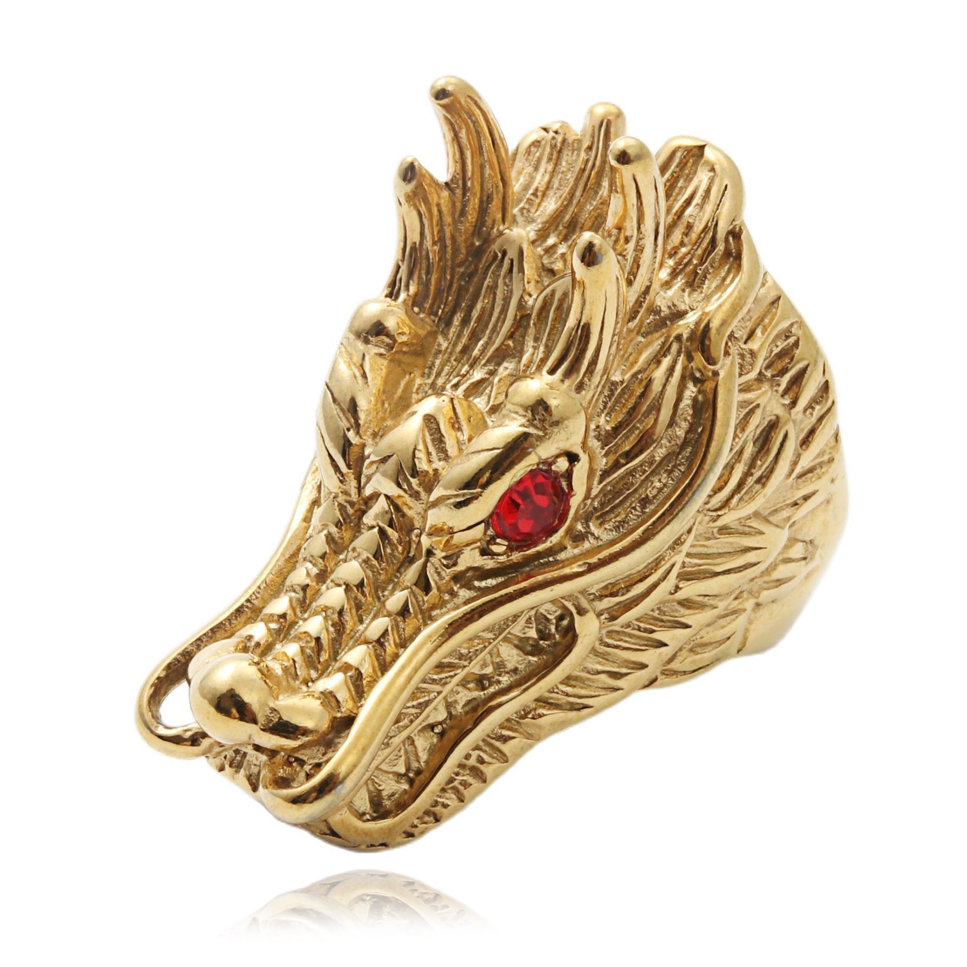 Elegant Ring for Every Occasion