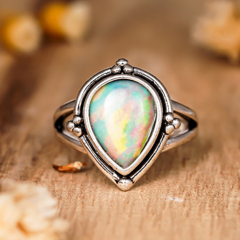 Beautiful Piece with Unique Style