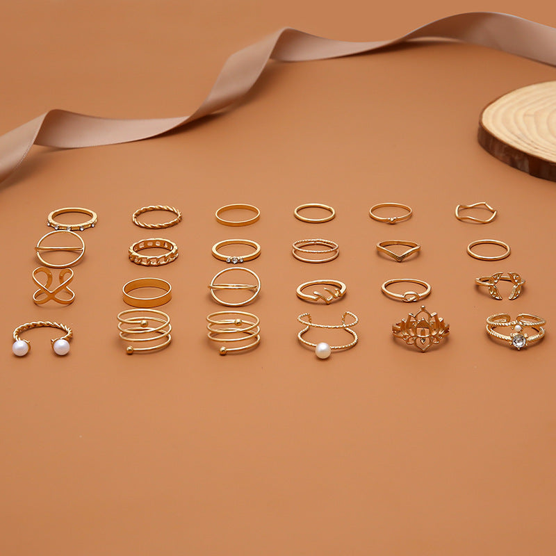 Classic Pearl Set with Timeless Appeal