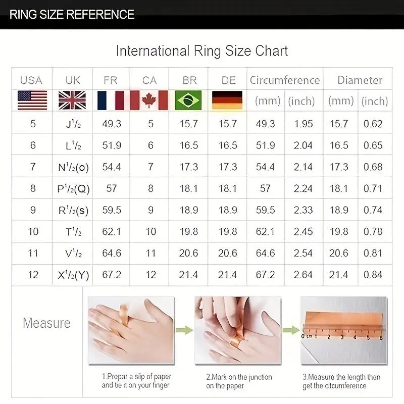 Stunning Ring for Daily Wear