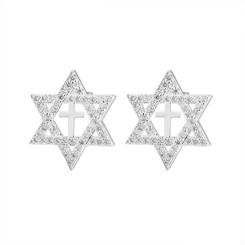 Romantic Earring for Special Moments